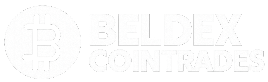 Beldexcointrades logo